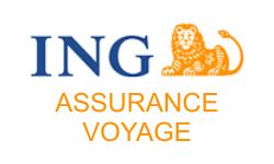 Assurance vacances et assurance voyage